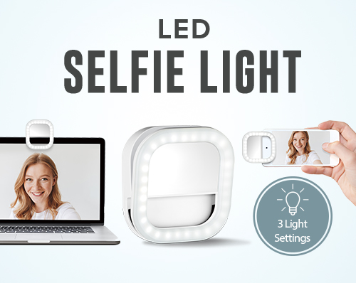 Selfie Light